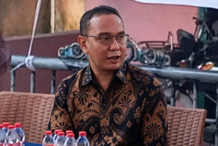 Ketua Komisi IV DPRD Samarinda, Muhammad Novan Syahronny Pasie.