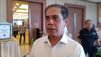 Ketua DPRD Kota Samarinda, Helmi Abdullah.