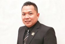 Ketua Komisi III DPRD Kota Samarinda, Deni Hakim Anwar.