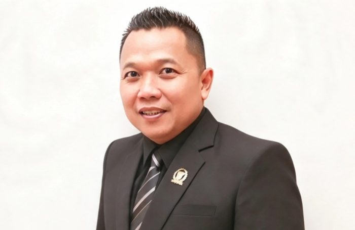 Ketua Komisi III DPRD Kota Samarinda, Deni Hakim Anwar.