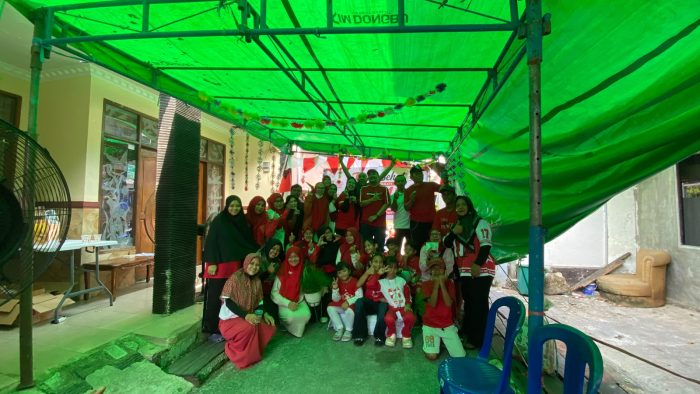 Kegiatan reses anggota DPRD Samarinda dari Fraksi PDIP, Iswandi yang dilaksanakan awal Oktober lalu di Kelurahan Air Hitam, Kecamatan Samarinda Ulu.