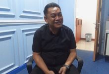 Anggota DPRD Kota Samarinda, Aris Mulyanata.