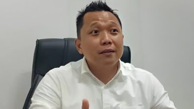 Ketua Komisi III DPRD Samarinda, Deni Hakim Anwar.