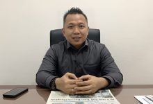 Ketua Komisi III DPRD Samarinda, Deni Hakim Anwar.
