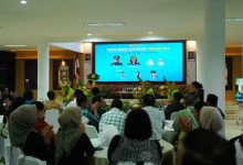 PERSAJA Kejari Kukar menggelar Focus Group Discussion Tahun 2026 di Aula Kantor Kejaksaan Negeri Kutai Kartanegara, Tenggarong, Rabu (21/10/2026).