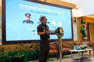 Kepala Kejaksaan Negeri Kutai Kartanegara, Aji Kalbu Pribadi.