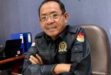 Anggota DPRD Samarinda, Kamaruddin