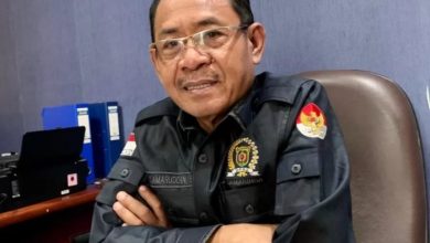 Anggota DPRD Samarinda, Kamaruddin