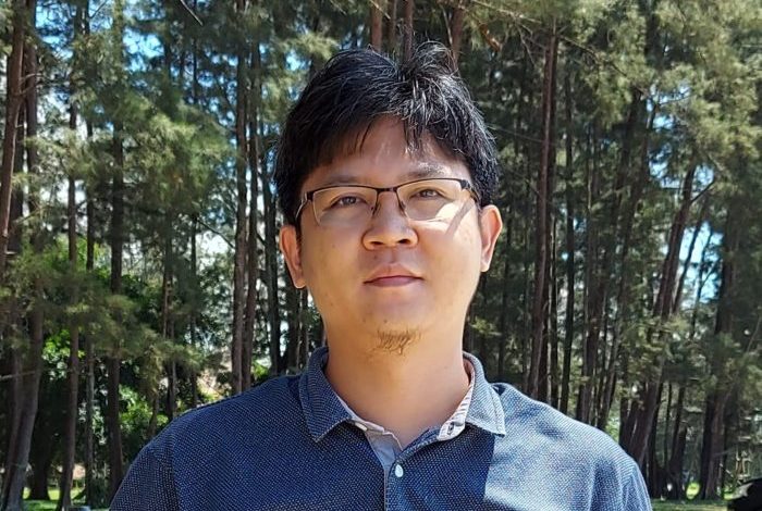 Akademisi Unmul, Herdiansyah Hamzah