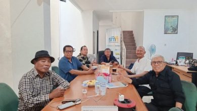 Diskusi Kebangsaan FWK di Jakarta, Kamis (1/10/2026).