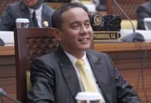 Ketua Komisi IV DPRD Kota Samarinda, Novan Syahronny Pasie.