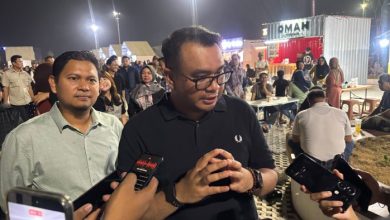 Bupati Kutai Kartanegara, Aulia Rahman Basri.