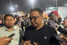 Bupati Kutai Kartanegara, Aulia Rahman Basri.