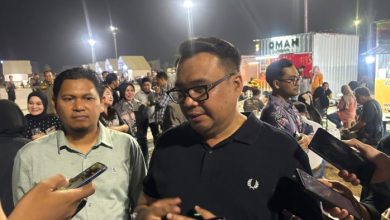 Bupati Kutai Kartanegara, Aulia Rahman Basri.