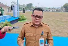 Kepala DPMD Kutai Kartanegara, Arianto.
