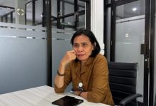 : Kepala Dinkes Kutai Kartanegara, Ismi Muffidah.