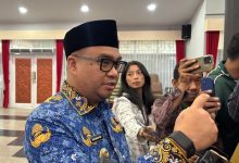 Bupati Kutai Kartanegara, Aulia Rahman Basri.