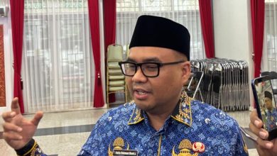 Bupati Kutai Kartanegara, Aulia Rahman Basri.