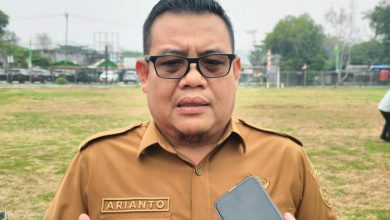 Kepala DPMD Kutai Kartanegara, Arianto.