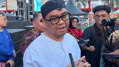 Bupati Kutai Kartanegara, Aulia Rahman Basri.