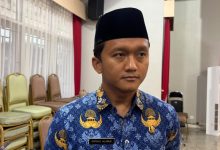 Kabag Kesra Setkab Kutai Kartanegara, Fathul Alamin.