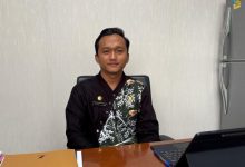 Kabag Kesra Sekretariat Kabupaten Kutai Kartanegara, Fathul Alamin.