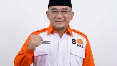 : Ketua Fraksi PKS DPRD Kota Samarinda, Arif Kurniawan.