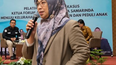 Wakil Ketua Komisi IV DPRD Samarinda, Sri Puji Astuti.
