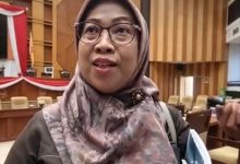 Wakil Ketua Komisi IV DPRD Kota Samarinda, Sri Puji Astuti.