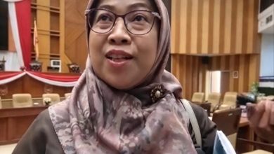 Wakil Ketua Komisi IV DPRD Kota Samarinda, Sri Puji Astuti.