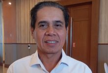 Ketua DPRD Kota Samarinda, Helmi Abdullah.