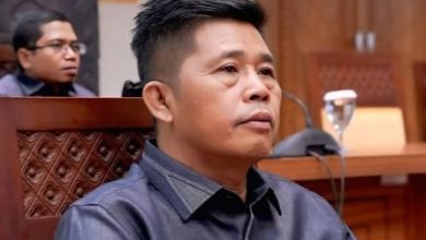 Anggota DPRD Samarinda, Joko Wiratno.