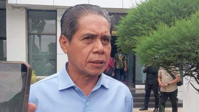 Ketua DPRD Kota Samarinda, Helmi Abdullah.
