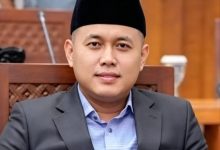 Anggota Komisi III DPRD Samarinda, Moh Yusrul Hana.