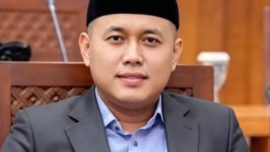 Anggota Komisi III DPRD Samarinda, Moh Yusrul Hana.