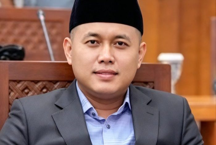 Anggota Komisi III DPRD Samarinda, Moh Yusrul Hana.