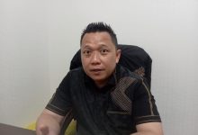 Ketua Komisi III DPRD Kota Samarinda, Deni Hakim Anwar.
