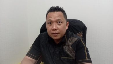 Ketua Komisi III DPRD Kota Samarinda, Deni Hakim Anwar.