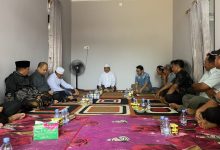 Wabup Berau Bantu Fasilitasi Selesaikan Sengketa Lahan di Kampung Manunggal Jaya